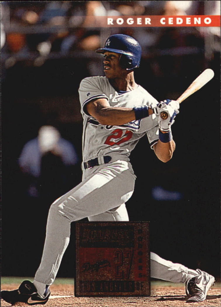 1996 Donruss Baseball Card Pick 302-549 - Picture 66 of 481