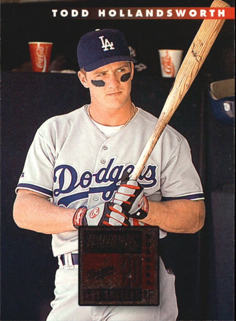 1996 Donruss Baseball Card Pick 302-549 - Picture 70 of 481