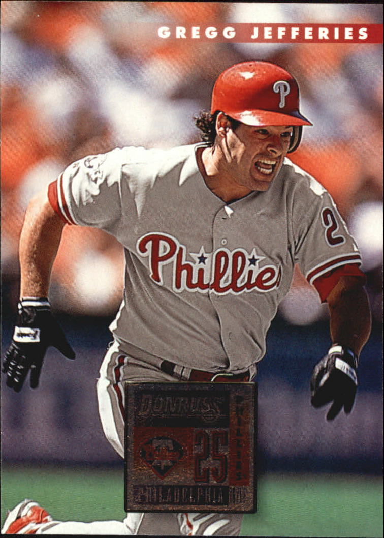 1996 Donruss Baseball Card Pick 302-549 - Picture 74 of 481