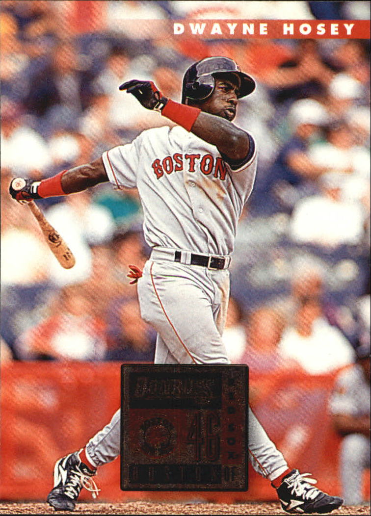 1996 Donruss Baseball Card Pick 302-549 - Picture 80 of 481
