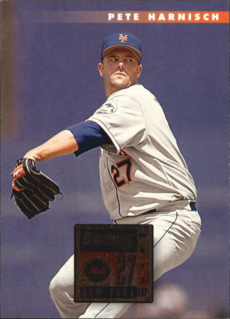 1996 Donruss Baseball Card Pick 302-549 - Picture 84 of 481