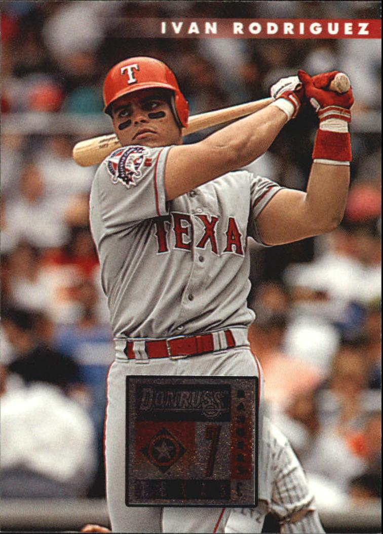 1996 Donruss Baseball Card Pick 302-549 - Picture 92 of 481
