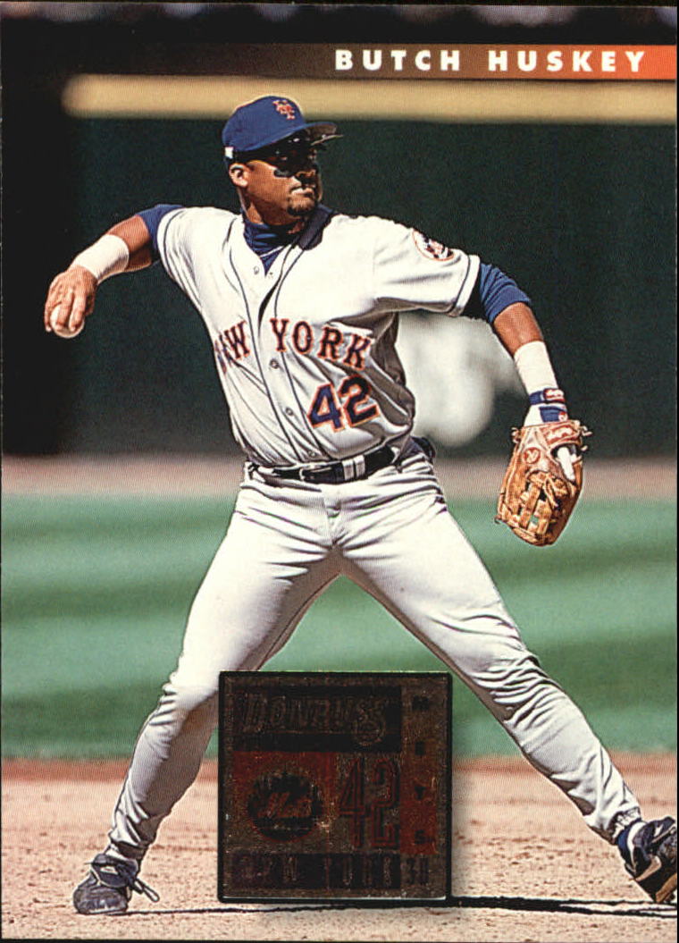 1996 Donruss Baseball Card Pick 302-549 - Picture 94 of 481
