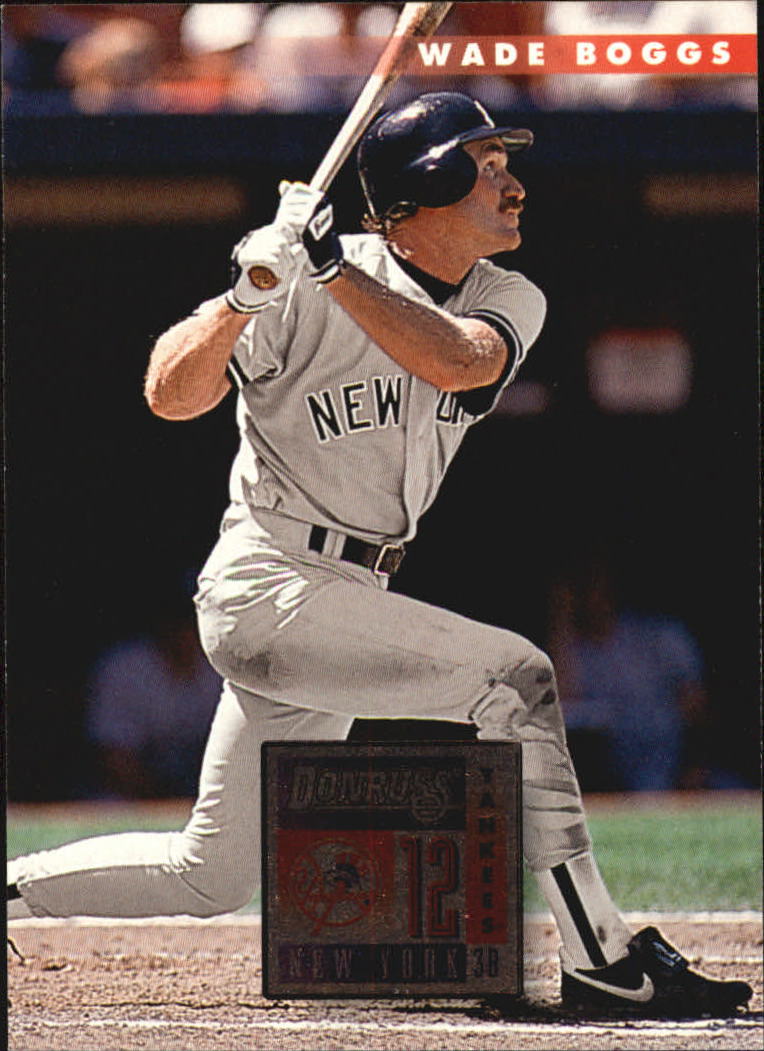 1996 Donruss Baseball Card Pick 302-549 - Picture 102 of 481
