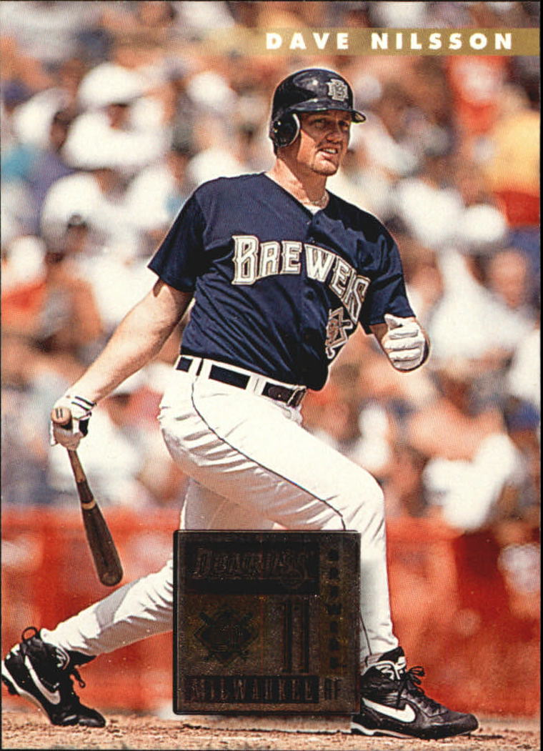 1996 Donruss Baseball Card Pick 302-549 - Picture 104 of 481