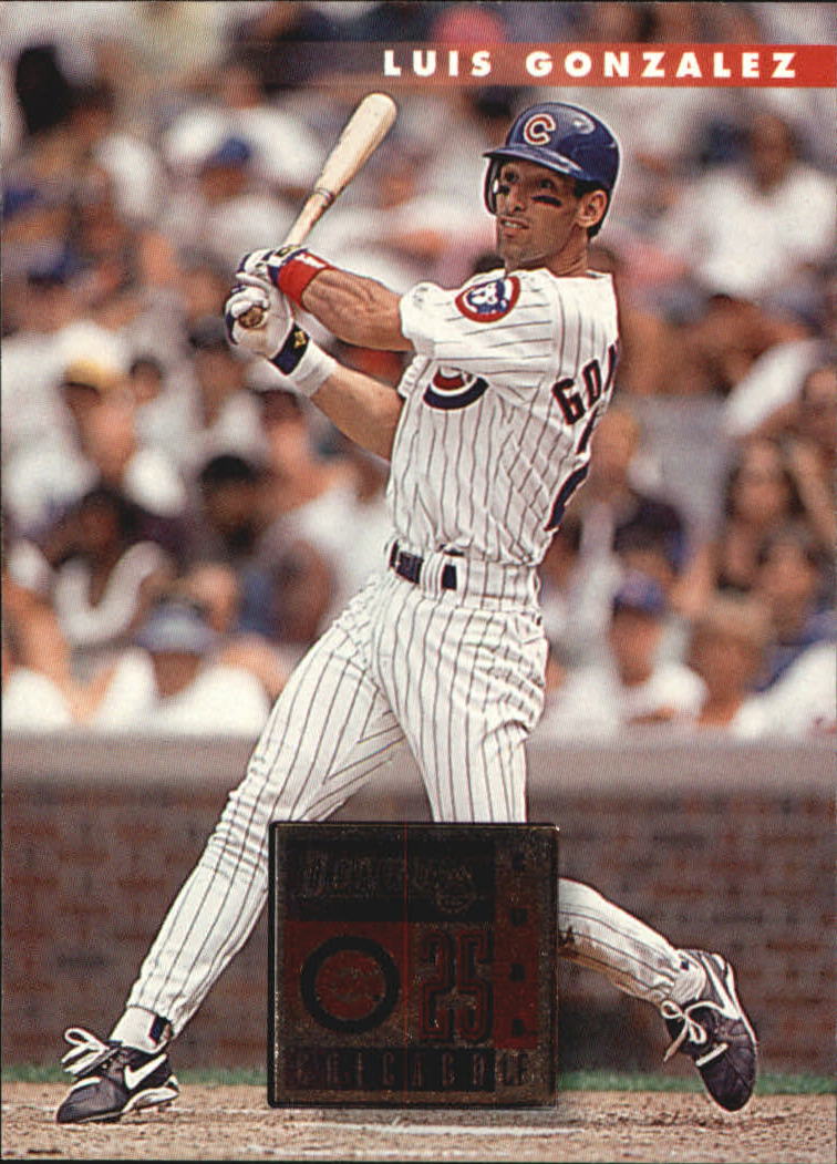 1996 Donruss Baseball Card Pick 302-549 - Picture 108 of 481