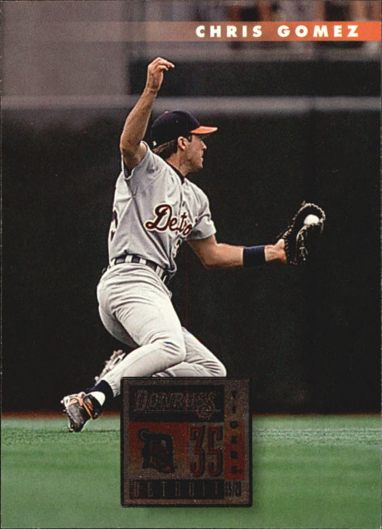 1996 Donruss Baseball Card Pick 302-549 - Picture 116 of 481