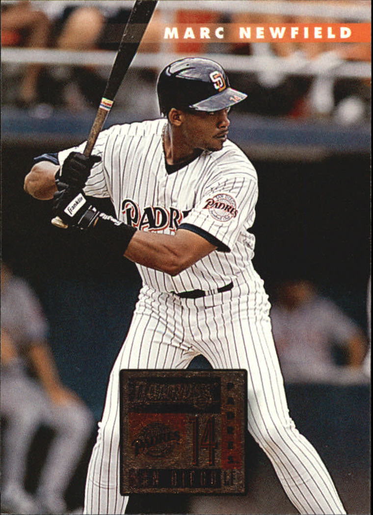 1996 Donruss Baseball Card Pick 302-549 - Picture 120 of 481