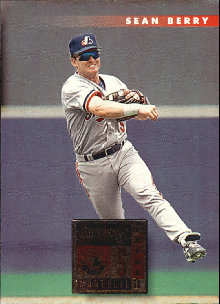 1996 Donruss Baseball Card Pick 302-549 - Picture 128 of 481