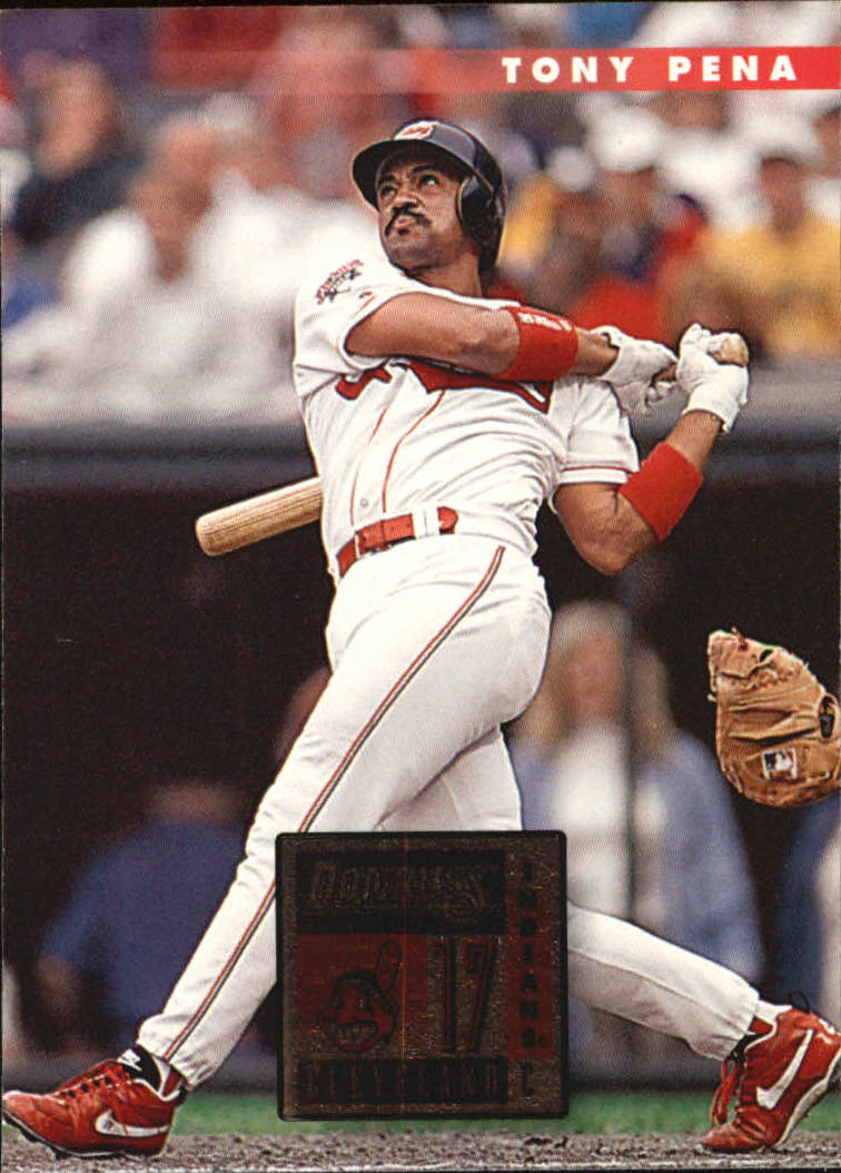 1996 Donruss Baseball Card Pick 302-549 - Picture 132 of 481