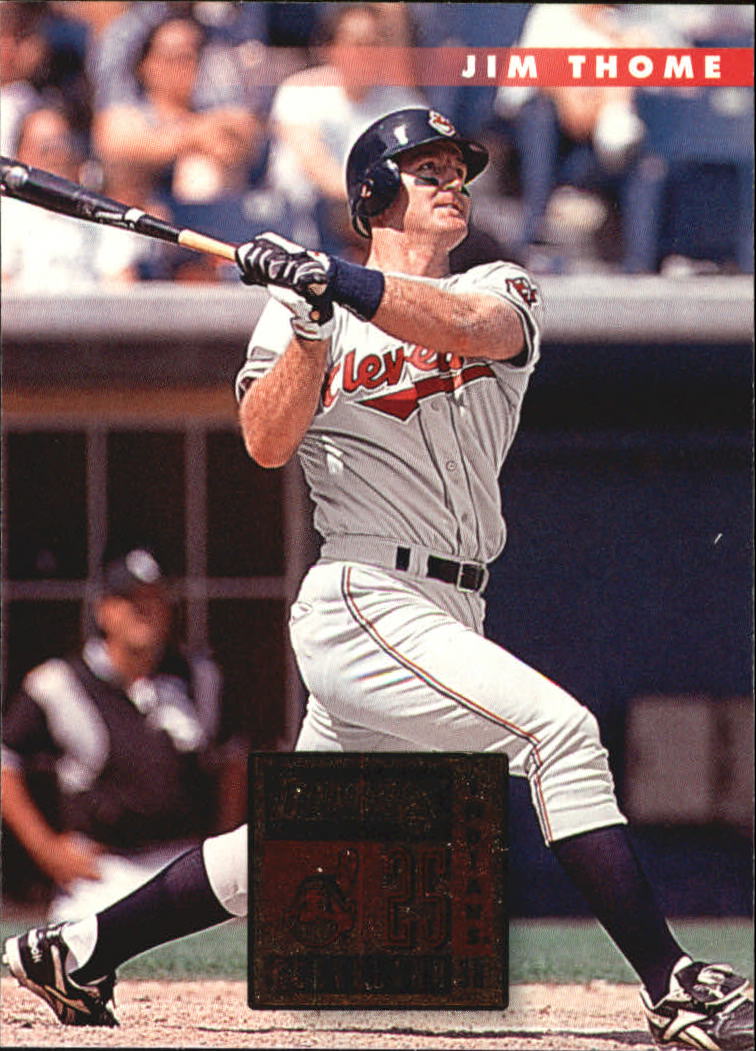 1996 Donruss Baseball Card Pick 302-549 - Picture 134 of 481