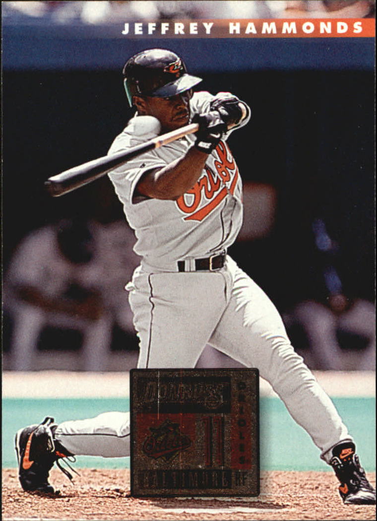 1996 Donruss Baseball Card Pick 302-549 - Picture 136 of 481
