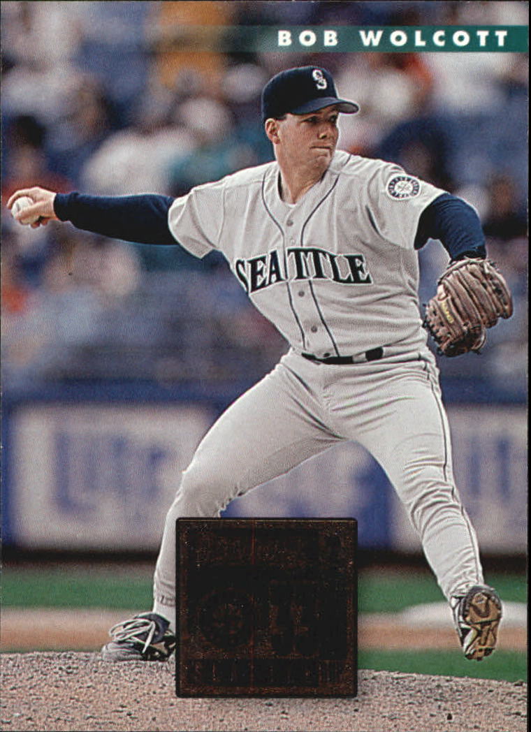 1996 Donruss Baseball Card Pick 302-549 - Picture 138 of 481