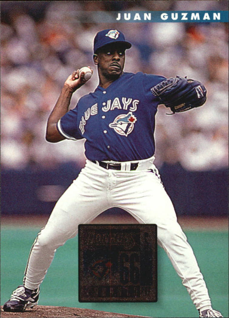 1996 Donruss Baseball Card Pick 302-549 - Picture 140 of 481