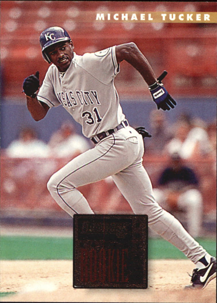 1996 Donruss Baseball Card Pick 302-549 - Picture 144 of 481