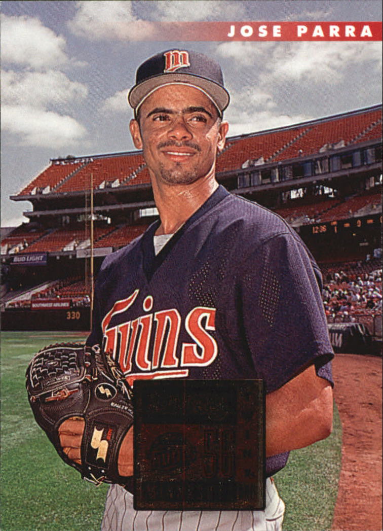 1996 Donruss Baseball Card Pick 302-549 - Picture 152 of 481
