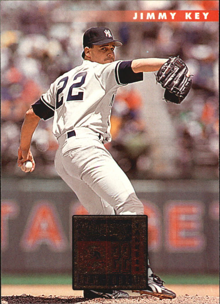 1996 Donruss Baseball Card Pick 302-549 - Picture 154 of 481
