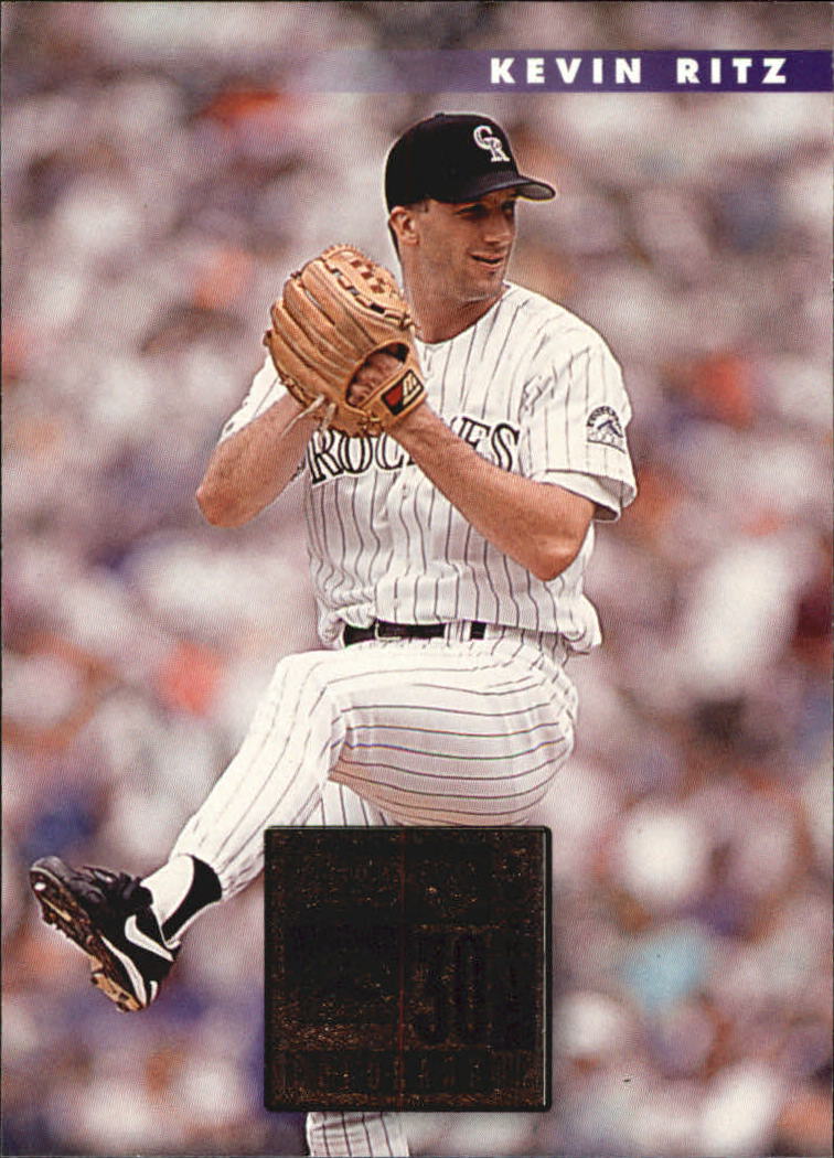 1996 Donruss Baseball Card Pick 302-549 - Picture 158 of 481