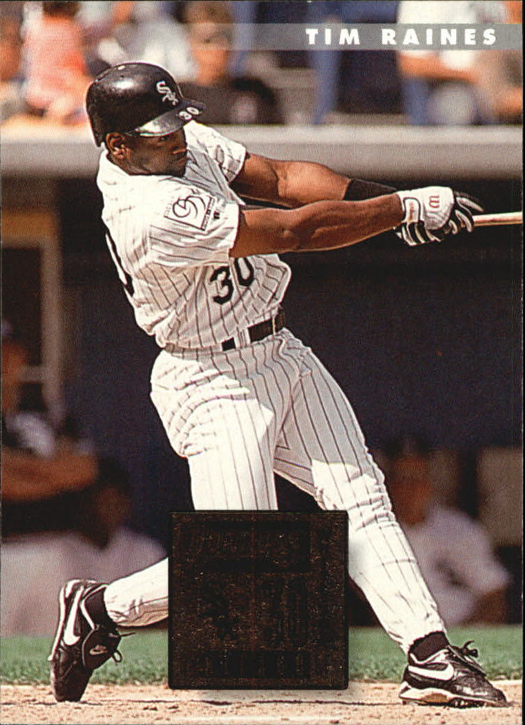 1996 Donruss Baseball Card Pick 302-549 - Picture 160 of 481