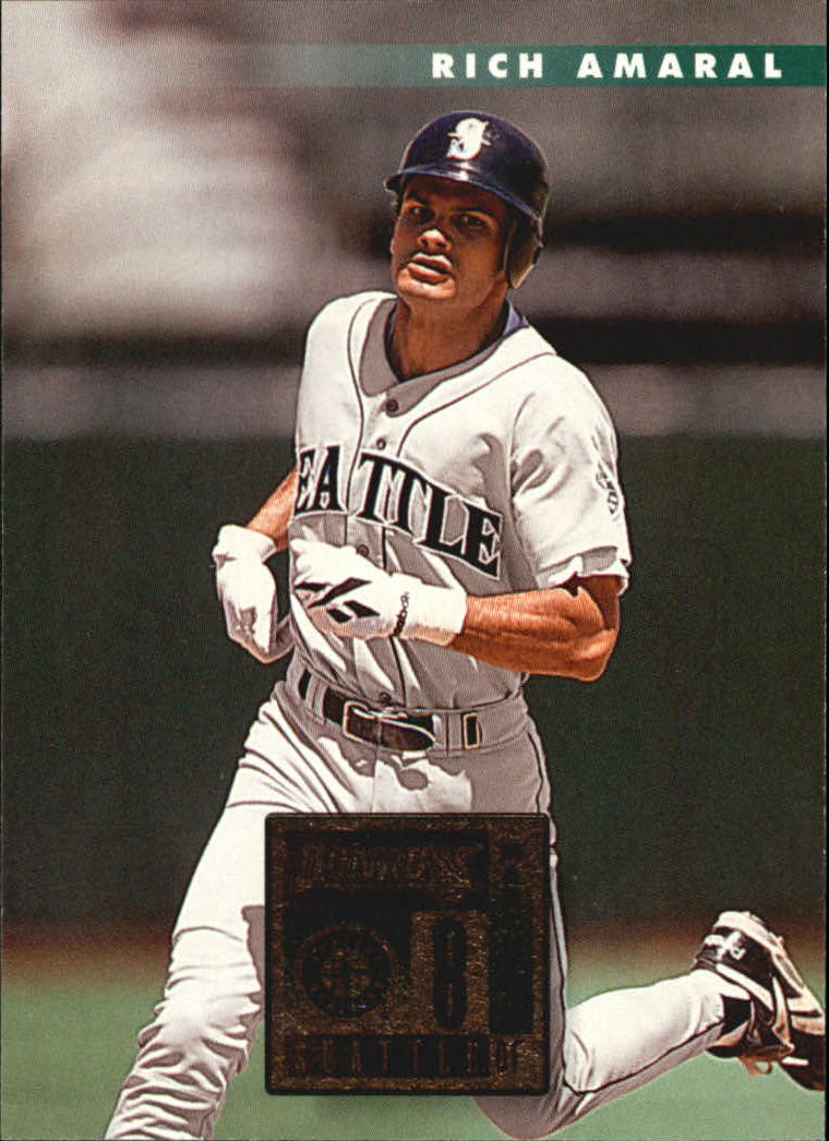 1996 Donruss Baseball Card Pick 302-549 - Picture 162 of 481