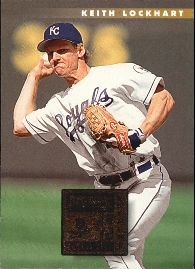 1996 Donruss Baseball Card Pick 302-549 - Picture 164 of 481