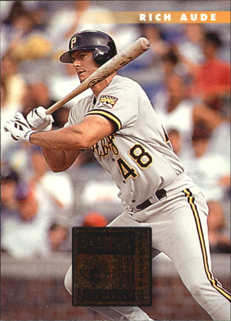 1996 Donruss Baseball Card Pick 302-549 - Picture 170 of 481