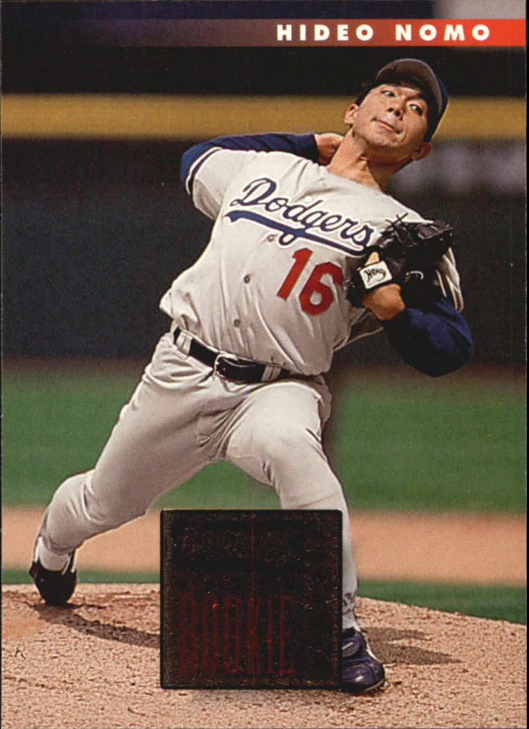 1996 Donruss Baseball Card Pick 302-549 - Picture 172 of 481