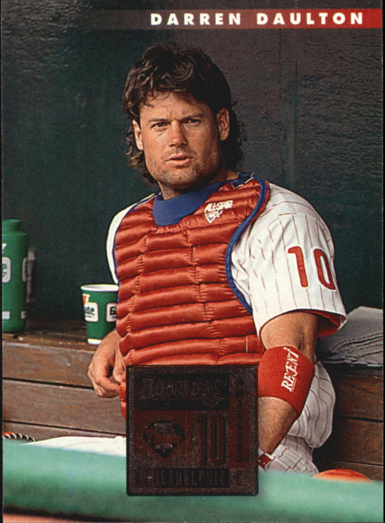 1996 Donruss Baseball Card Pick 302-549 - Picture 182 of 481
