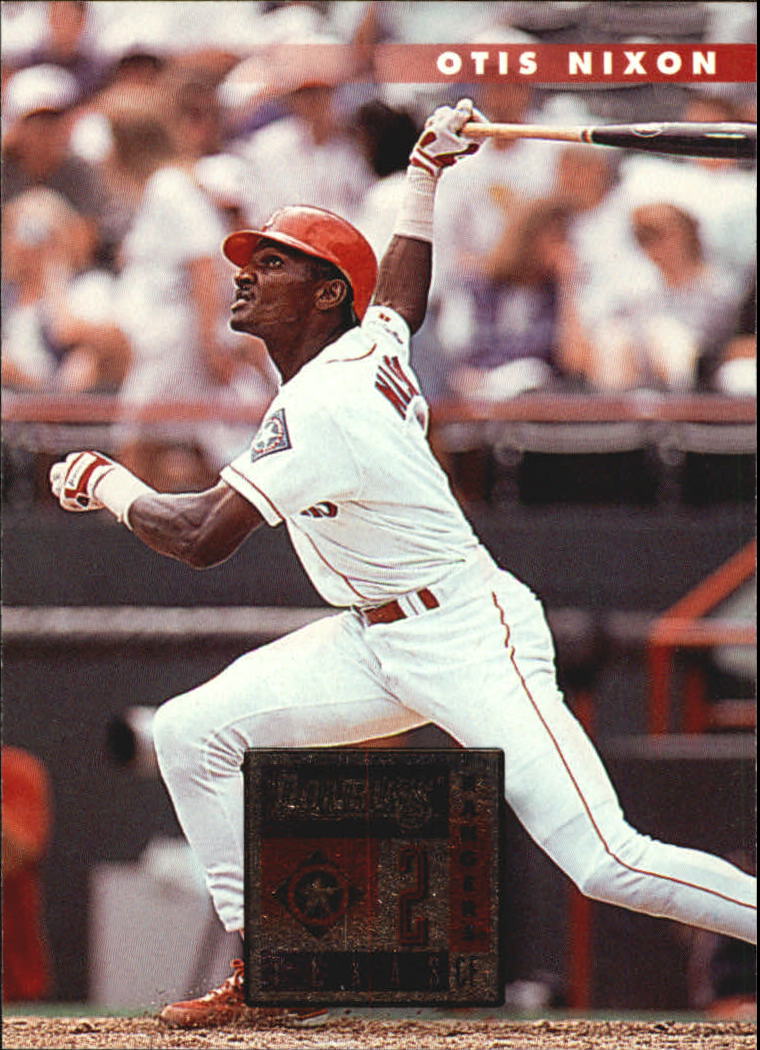 1996 Donruss Baseball Card Pick 302-549 - Picture 196 of 481