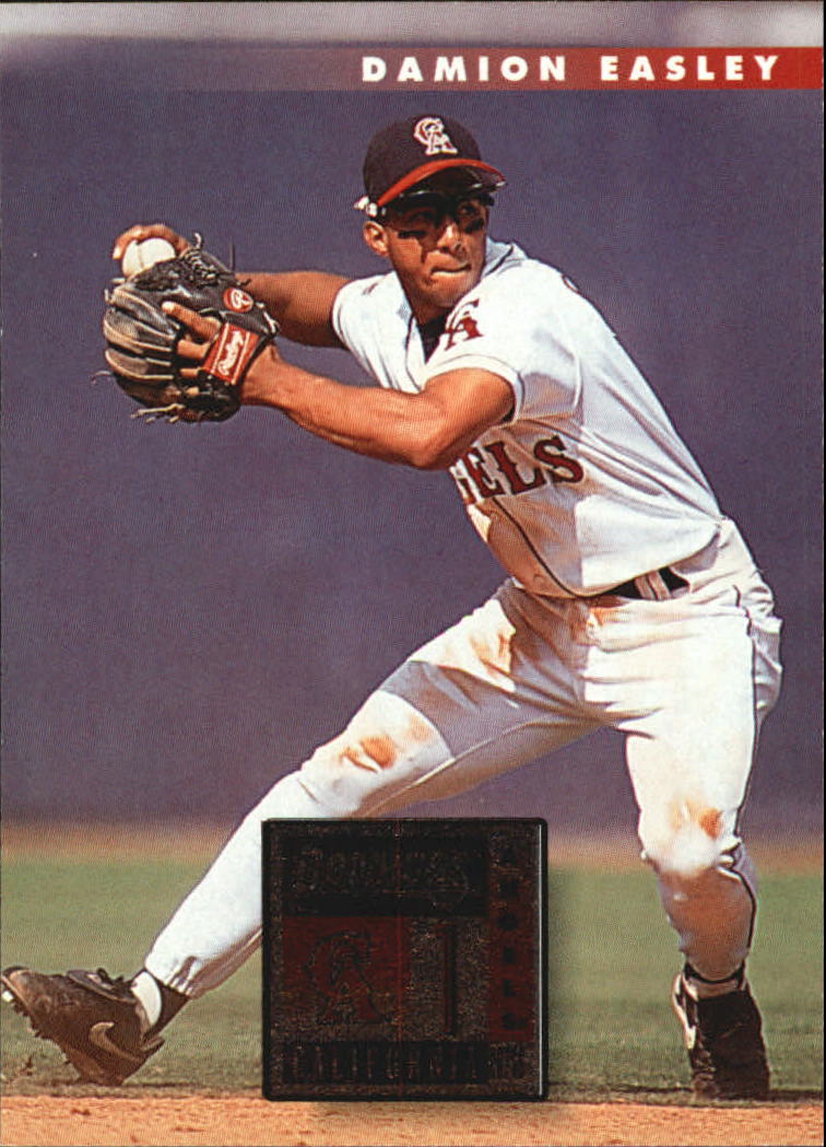 1996 Donruss Baseball Card Pick 302-549 - Picture 198 of 481