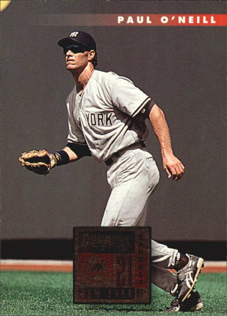 1996 Donruss Baseball Card Pick 302-549 - Picture 200 of 481