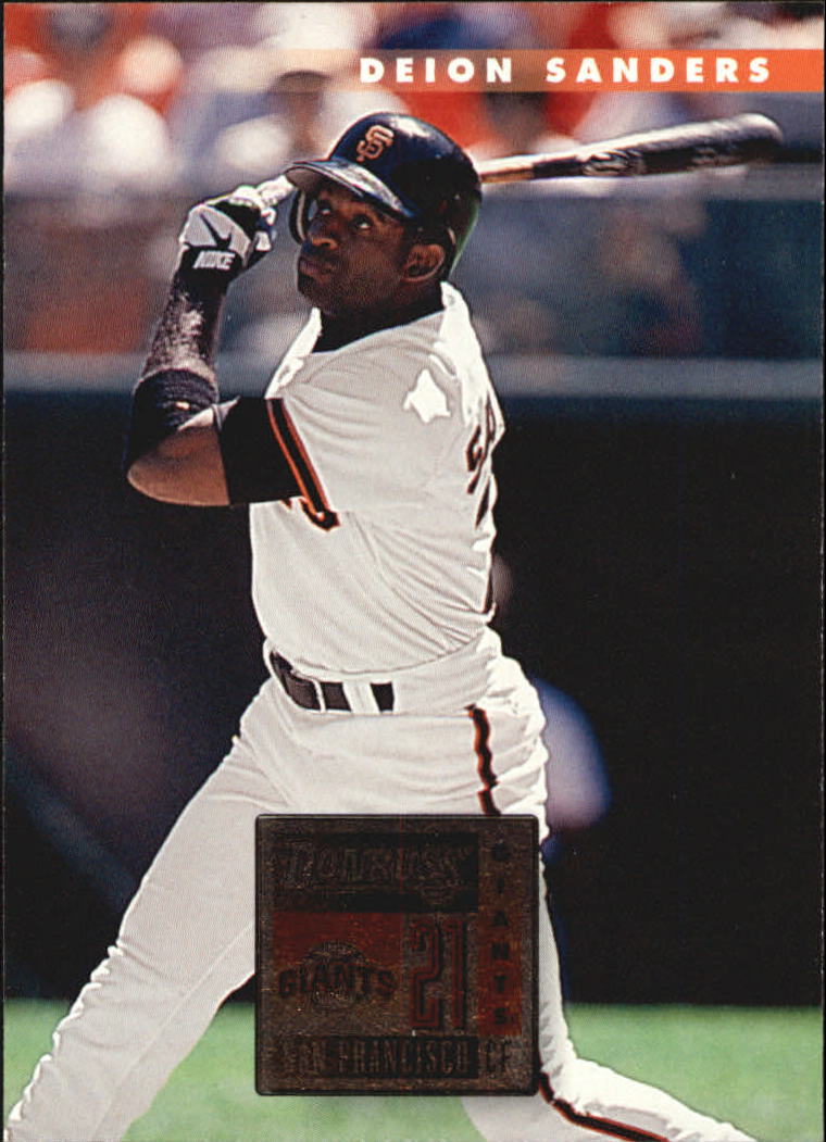 1996 Donruss Baseball Card Pick 302-549 - Picture 202 of 481