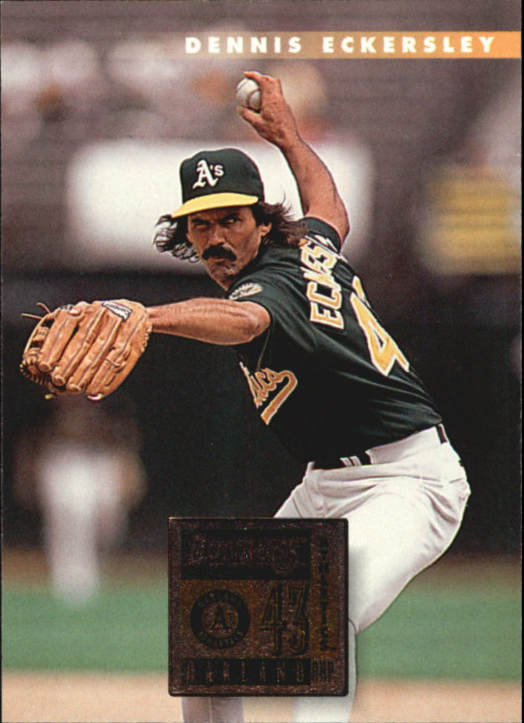 1996 Donruss Baseball Card Pick 302-549 - Picture 204 of 481