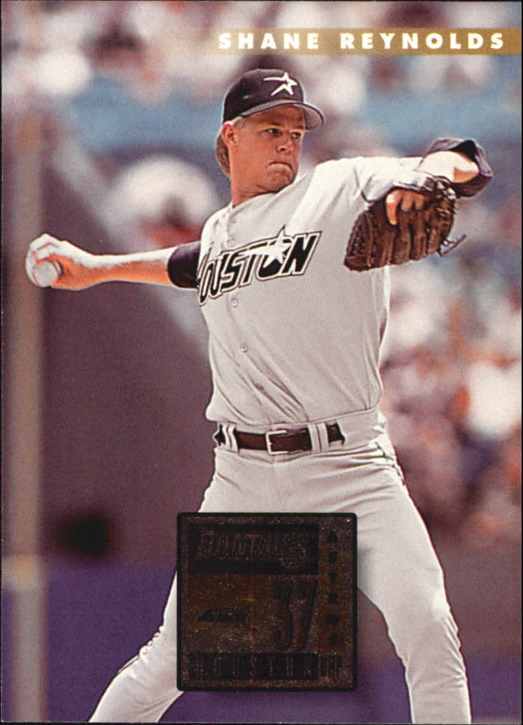 1996 Donruss Baseball Card Pick 302-549 - Picture 214 of 481