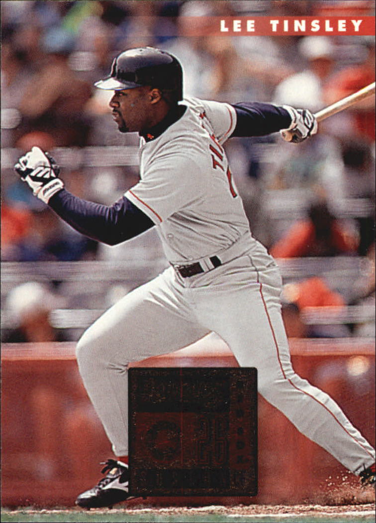 1996 Donruss Baseball Card Pick 302-549 - Picture 218 of 481