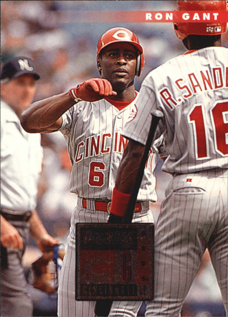 1996 Donruss Baseball Card Pick 302-549 - Picture 222 of 481