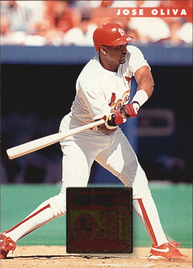 1996 Donruss Baseball Card Pick 302-549 - Picture 226 of 481