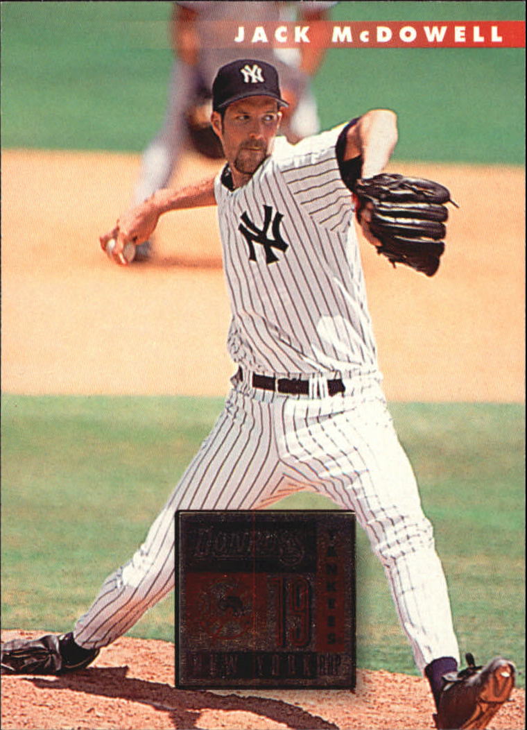 1996 Donruss Baseball Card Pick 302-549 - Picture 228 of 481