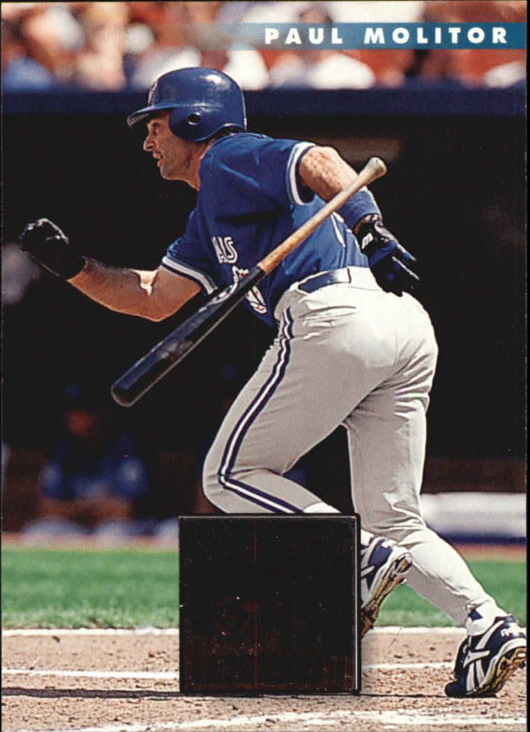 1996 Donruss Baseball Card Pick 302-549 - Picture 230 of 481