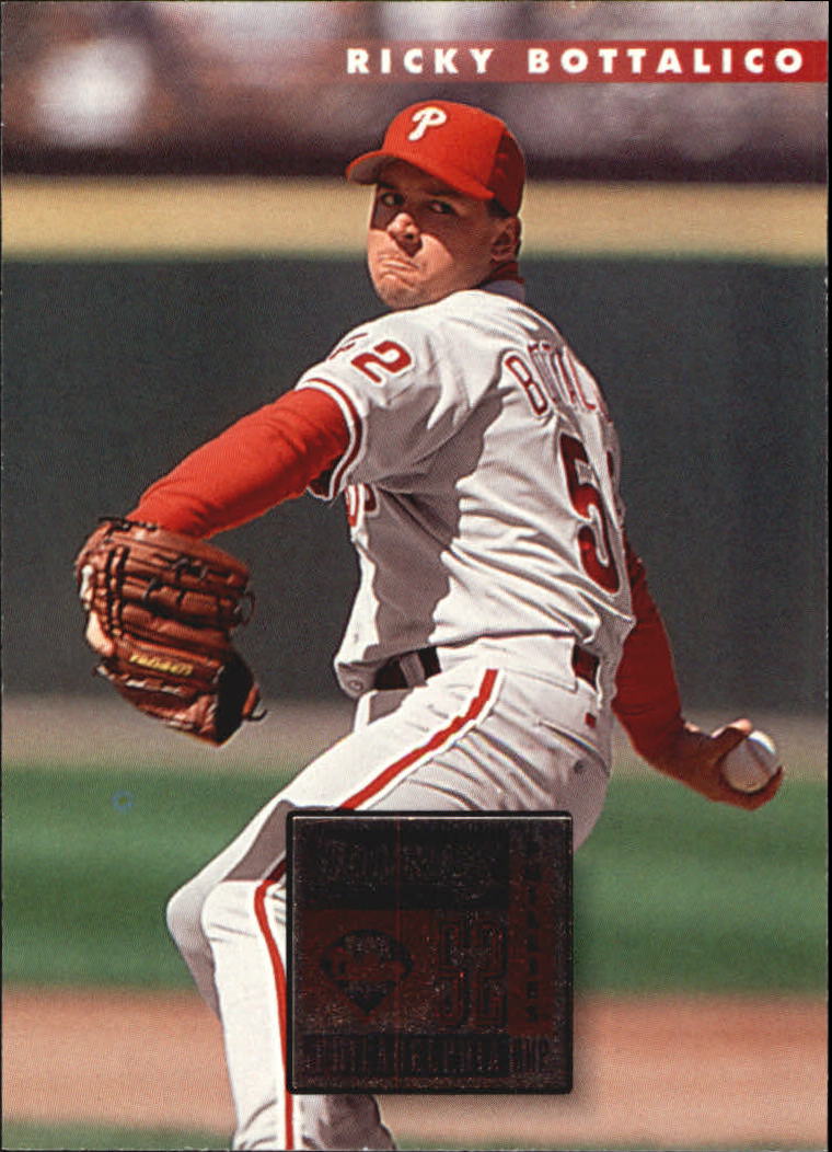 1996 Donruss Baseball Card Pick 302-549 - Picture 232 of 481
