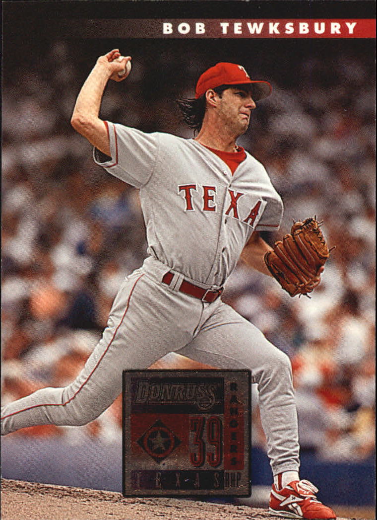 1996 Donruss Baseball Card Pick 302-549 - Picture 236 of 481