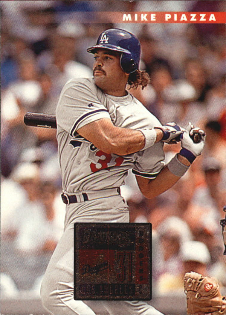 1996 Donruss Baseball Card Pick 302-549 - Picture 238 of 481