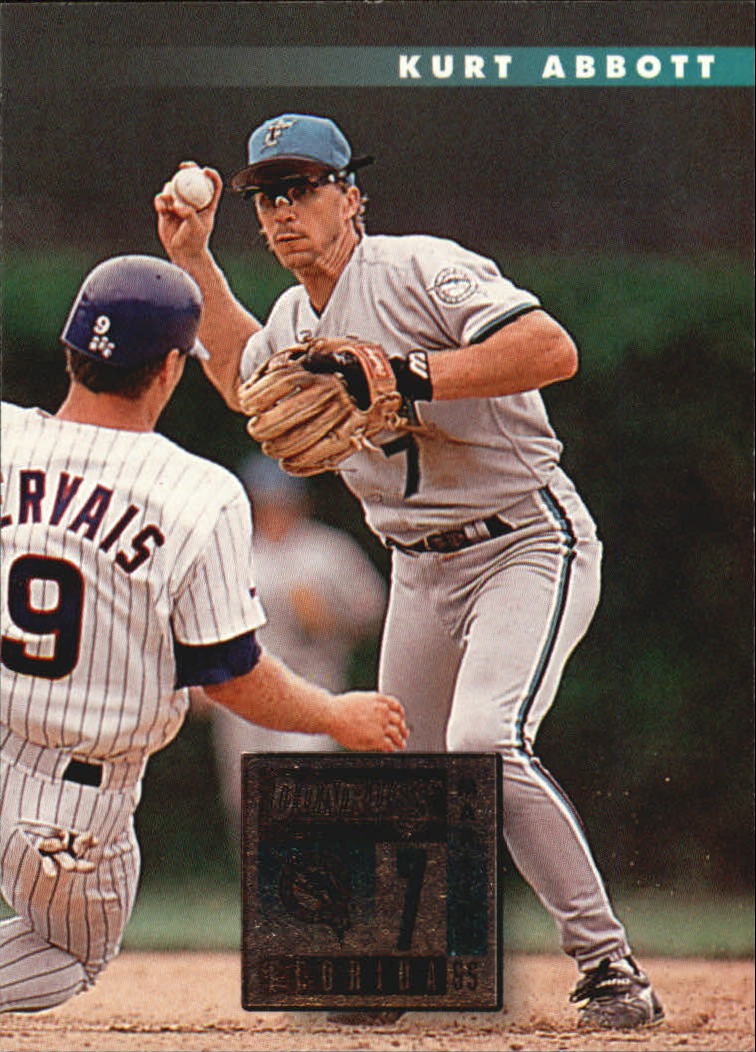 1996 Donruss Baseball Card Pick 302-549 - Picture 246 of 481