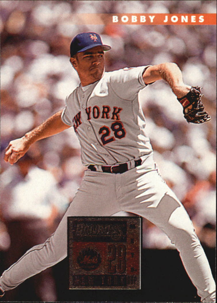 1996 Donruss Baseball Card Pick 302-549 - Picture 250 of 481
