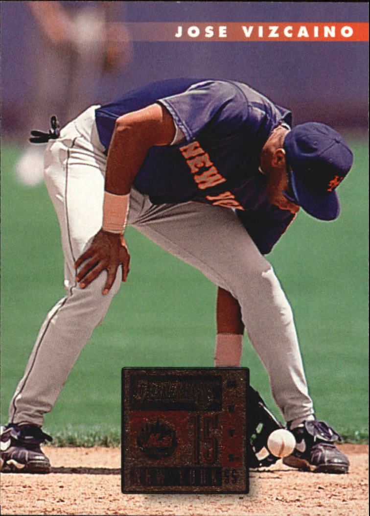 1996 Donruss Baseball Card Pick 302-549 - Picture 252 of 481
