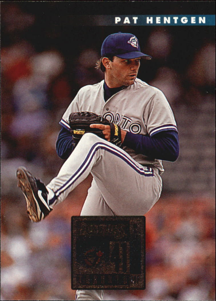 1996 Donruss Baseball Card Pick 302-549 - Picture 256 of 481