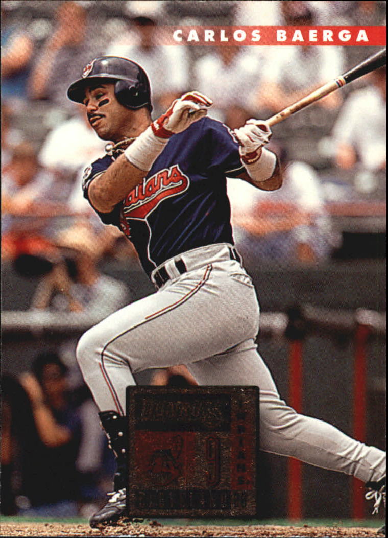 1996 Donruss Baseball Card Pick 302-549 - Picture 260 of 481