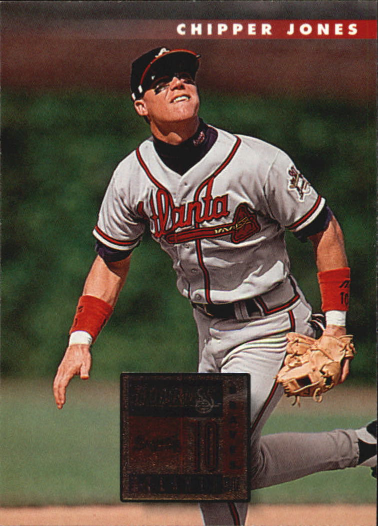 1996 Donruss Baseball Card Pick 302-549 - Picture 264 of 481