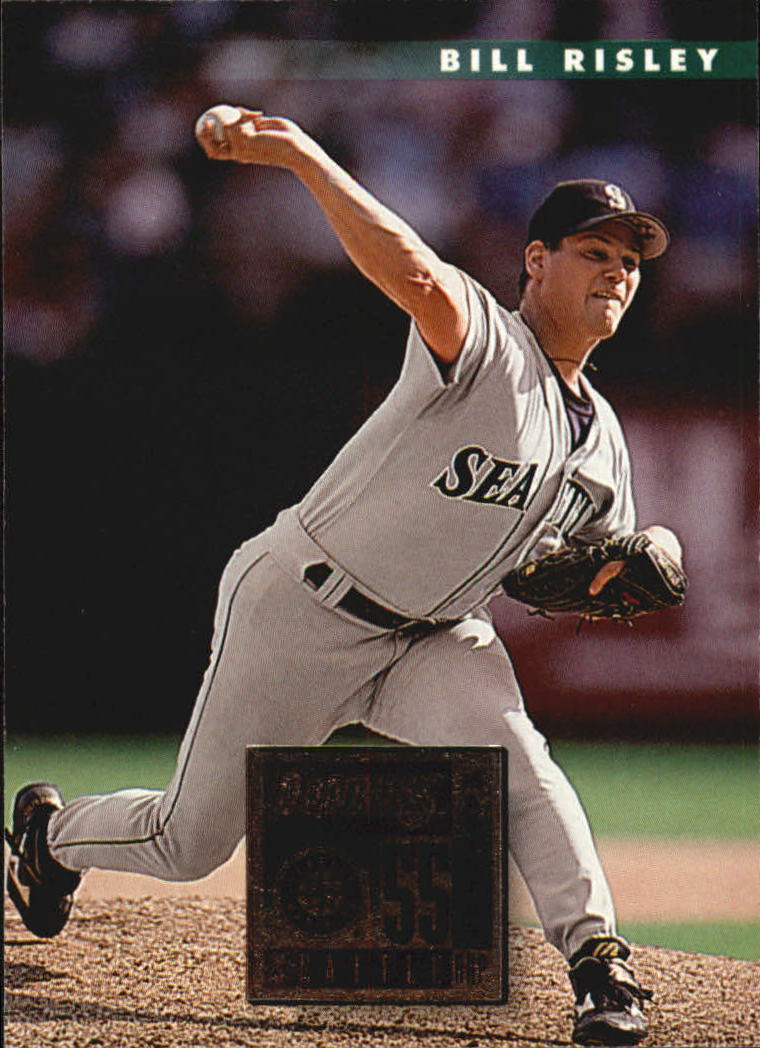 1996 Donruss Baseball Card Pick 302-549 - Picture 266 of 481