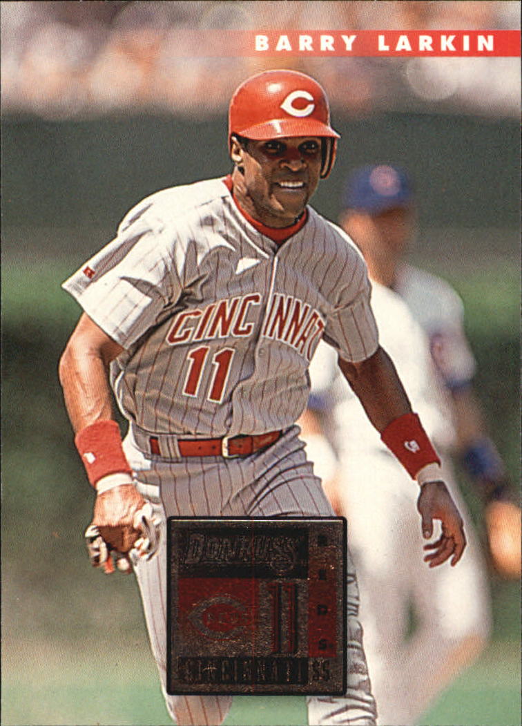 1996 Donruss Baseball Card Pick 302-549 - Picture 274 of 481